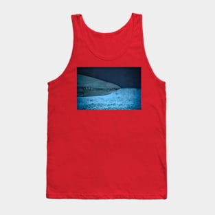 Wild life design Tank Top